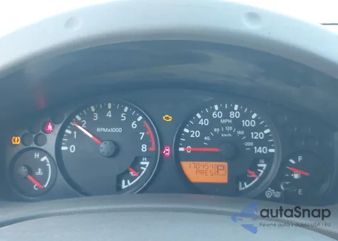 2014 Nissan Frontier S z USA, uszkodzony, nr VIN 1N6AD0ER2EN762978